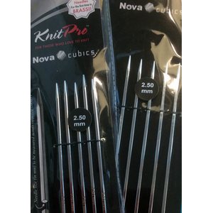 KnitPro Nova