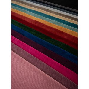 Sametti-/ velourkankaat